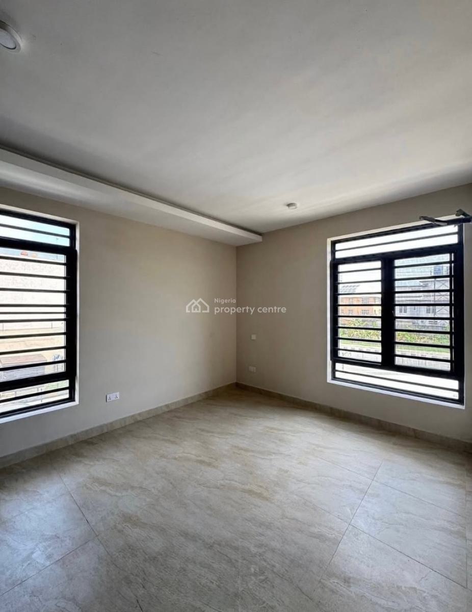 3 Bedroom Apartment, Lekki Phase 1, Lekki, Lagos, House for Rent