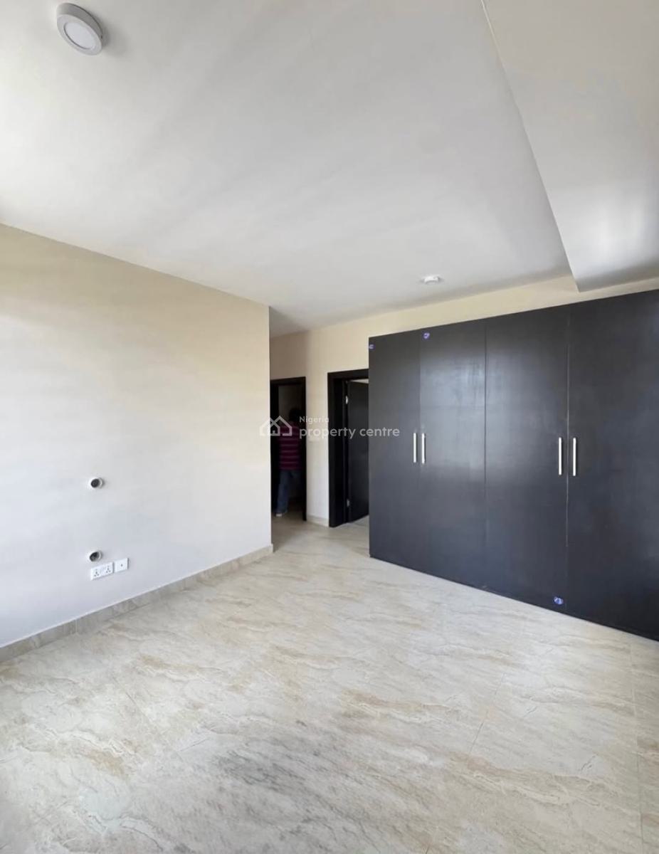 3 Bedroom Apartment, Lekki Phase 1, Lekki, Lagos, House for Rent