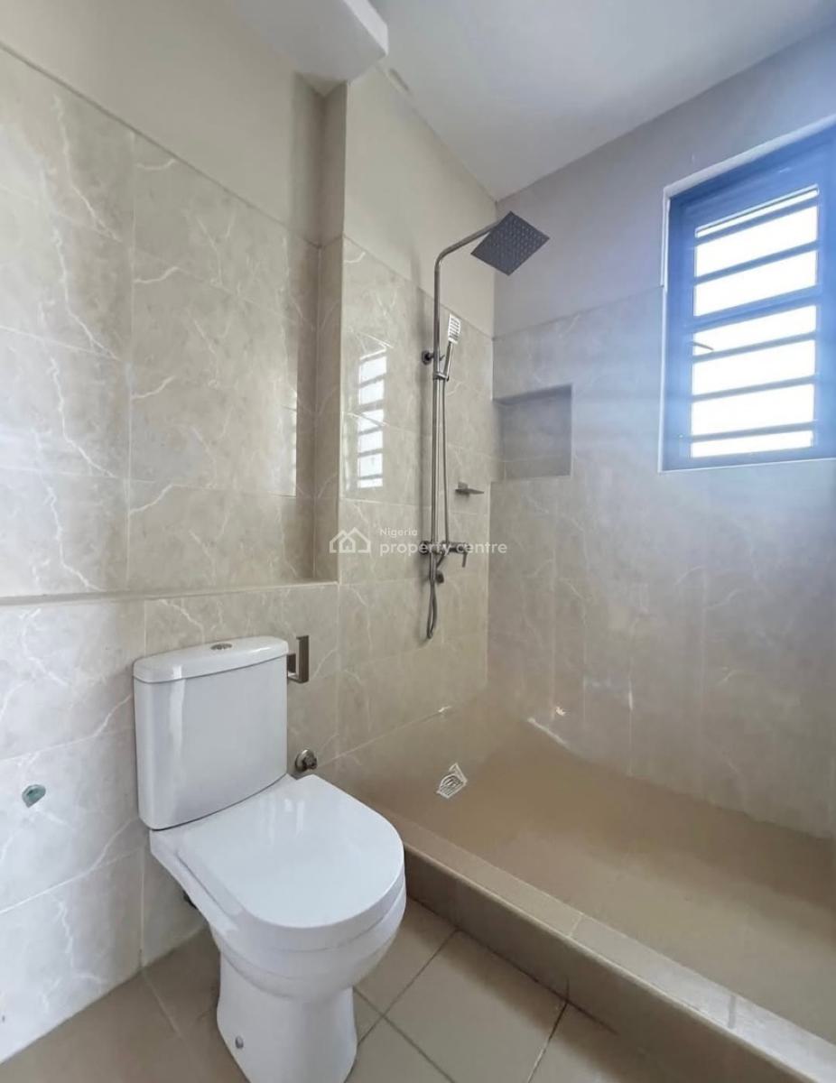 3 Bedroom Apartment, Lekki Phase 1, Lekki, Lagos, House for Rent