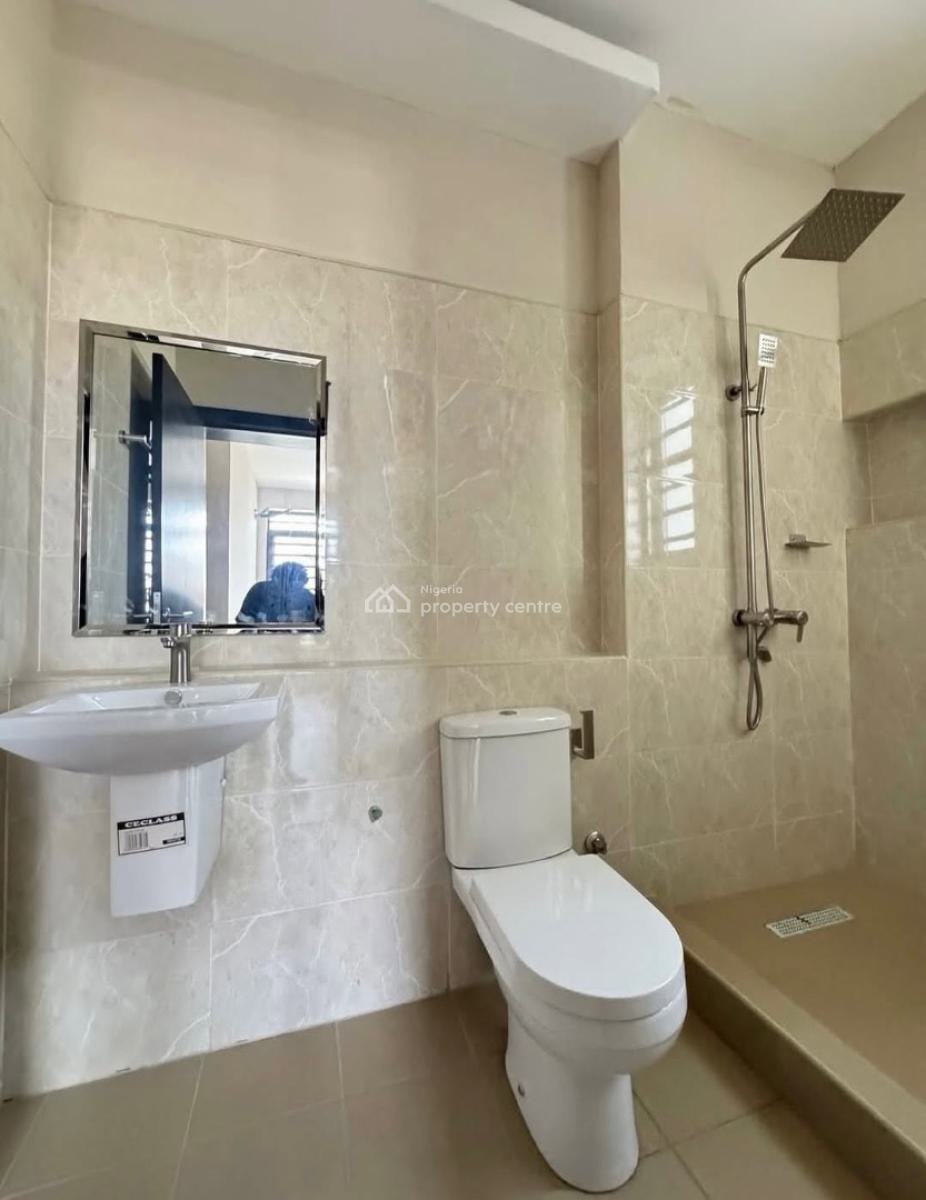 3 Bedroom Apartment, Lekki Phase 1, Lekki, Lagos, House for Rent