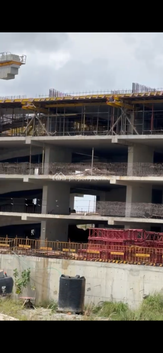 3bedroom with Bq, Eko Atlantic City, Lagos, Flat / Apartment for Sale