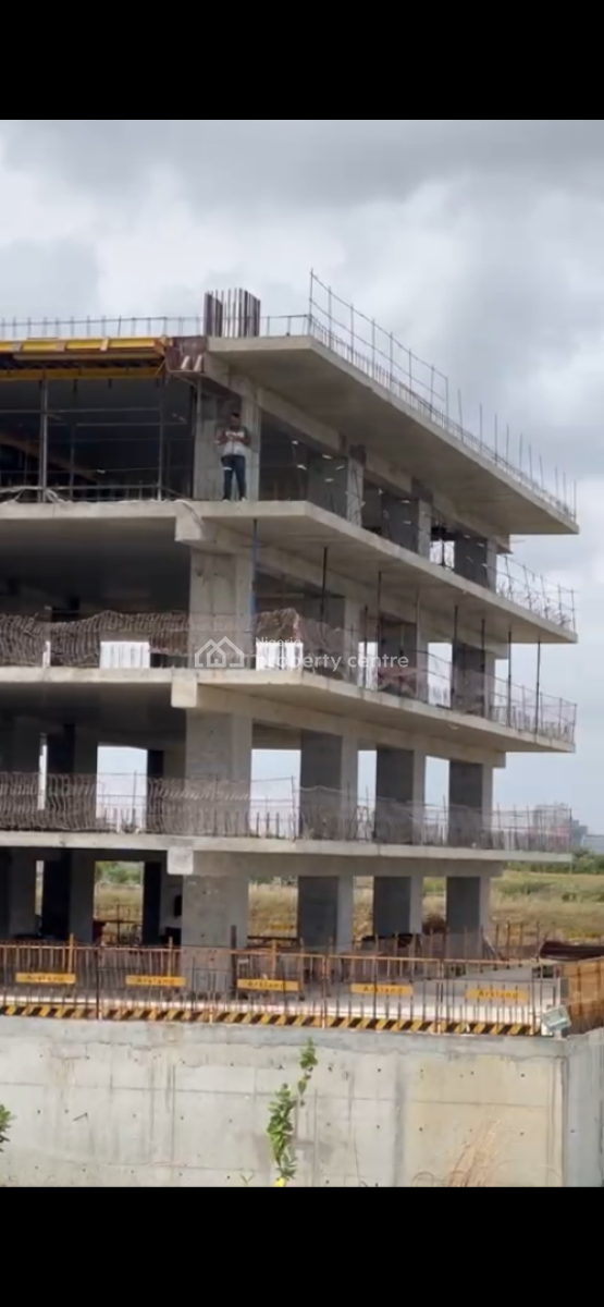 3bedroom with Bq, Eko Atlantic City, Lagos, Flat / Apartment for Sale