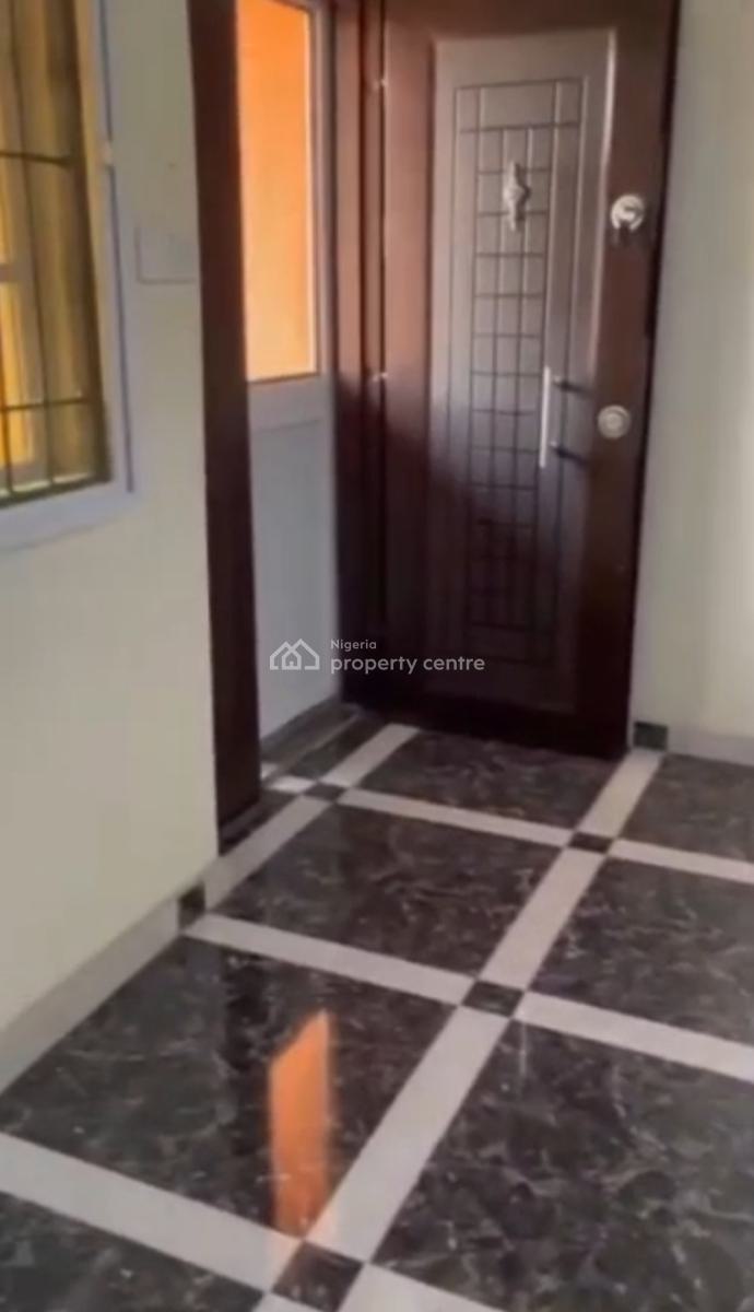 Nicely Finished 4 Bedrooms Terrace Serviced Duplex House, Paradise 3 Estate Chevron Drive, Lekki, Lagos, Terraced Duplex for Rent