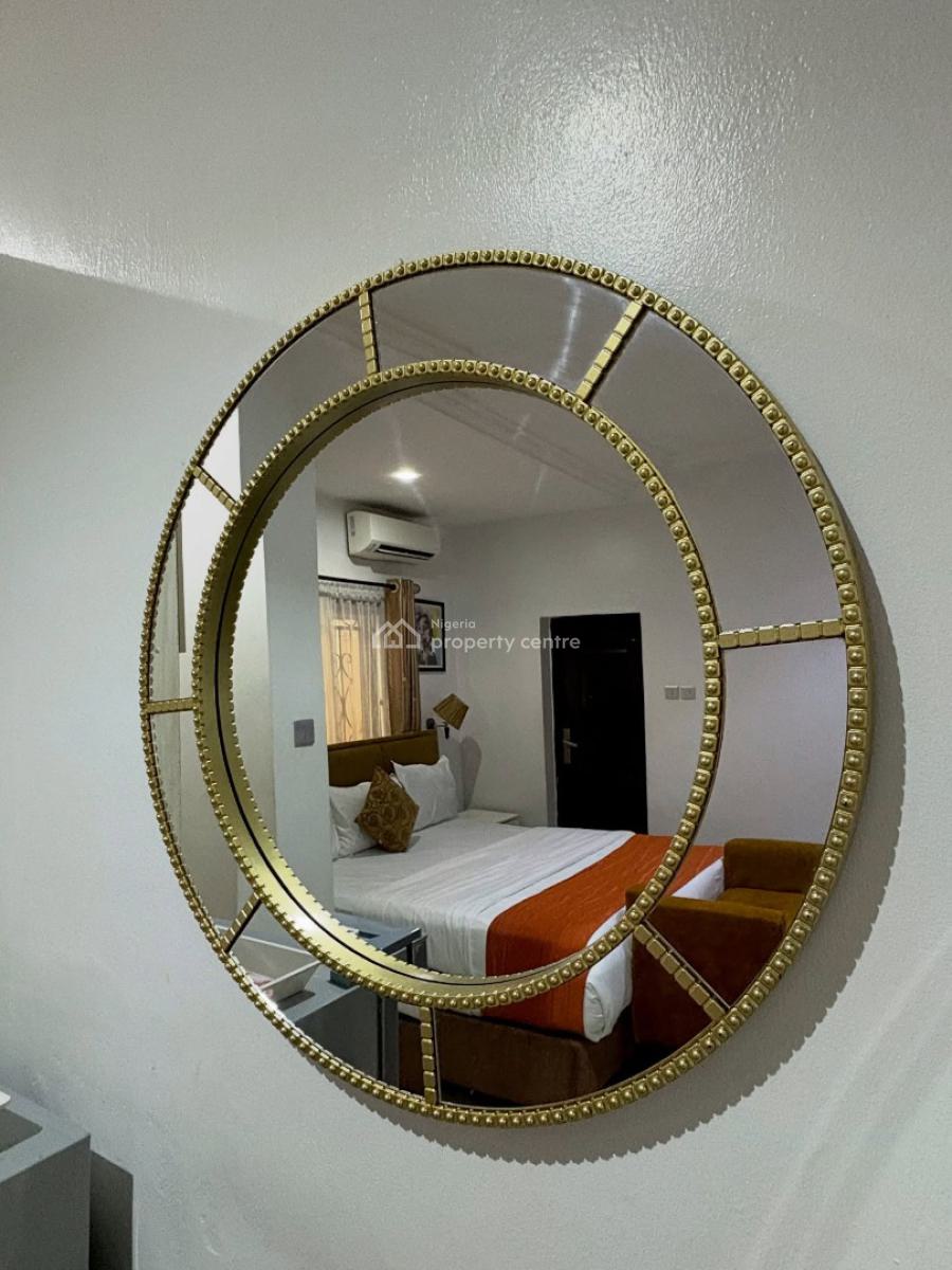 Scav Studio Penthouse, Governors Road, Ikotun, Lagos, Flat / Apartment Short Let