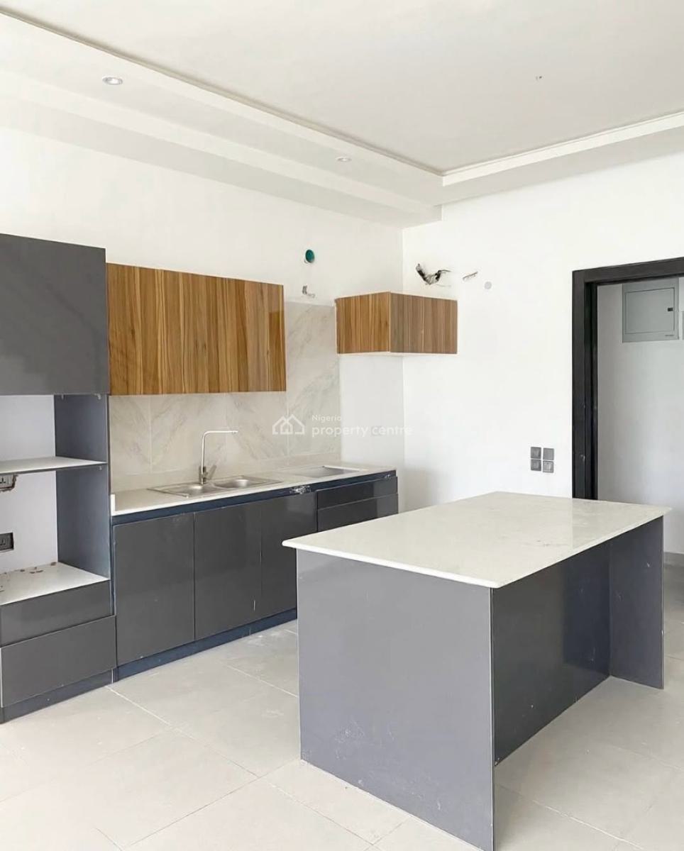 2 Bedroom Maisonette, Lekki Phase 1, Lekki, Lagos, House for Rent