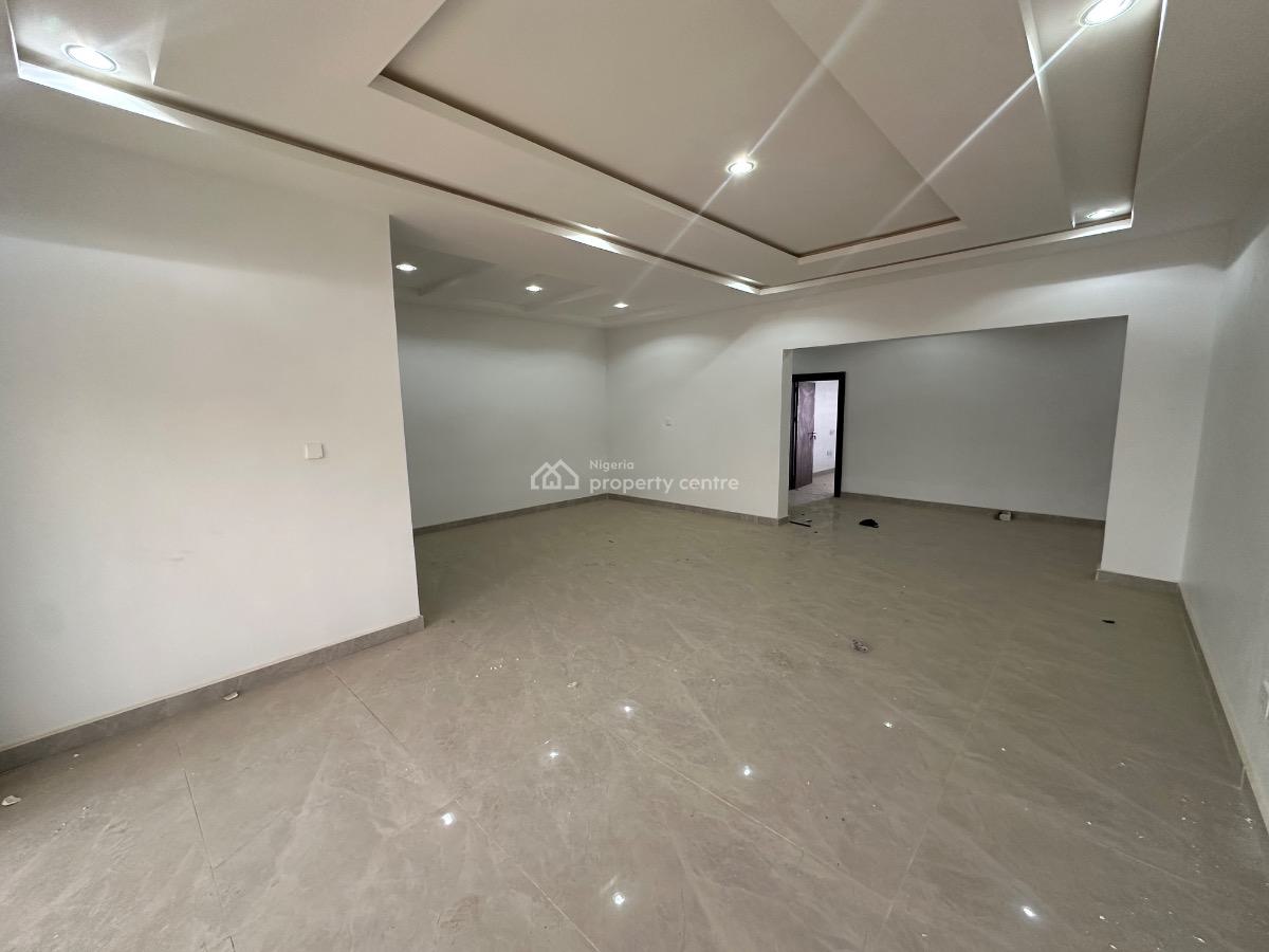 Elegantly Built Luxury 6 Units of 3 Bedroom Flat with Bq, Guzape District, Abuja, Flat / Apartment for Sale