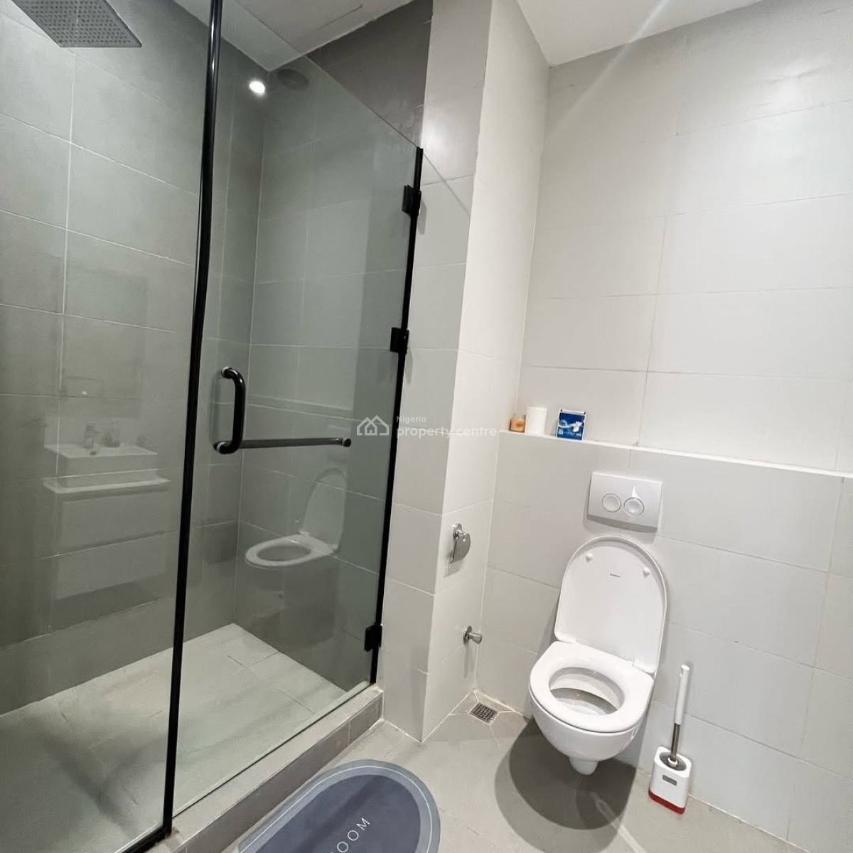 2 Bedroom Fully Furnished Apartment, Ikoyi, Lagos, House for Rent