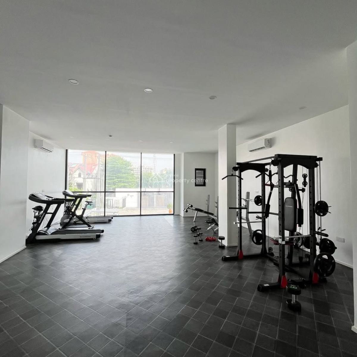 2 Bedroom Fully Furnished Apartment, Ikoyi, Lagos, House for Rent