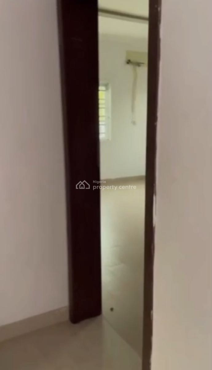 Elegant 4 Bedrooms Terrace Serviced Duplex House, Paradise 3 Estate Chevron Drive, Lekki, Lagos, Terraced Duplex for Rent