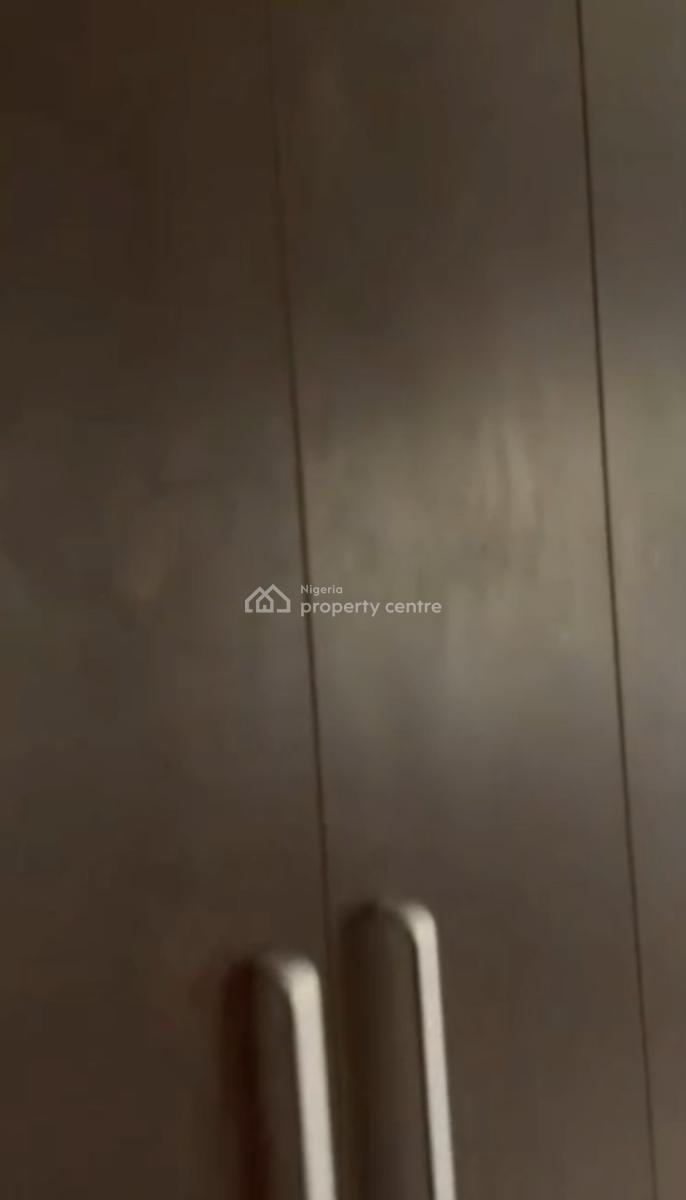 Elegant 4 Bedrooms Terrace Serviced Duplex House, Paradise 3 Estate Chevron Drive, Lekki, Lagos, Terraced Duplex for Rent