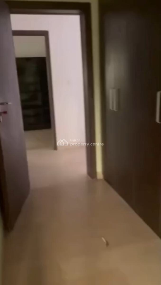 Elegant 4 Bedrooms Terrace Serviced Duplex House, Paradise 3 Estate Chevron Drive, Lekki, Lagos, Terraced Duplex for Rent