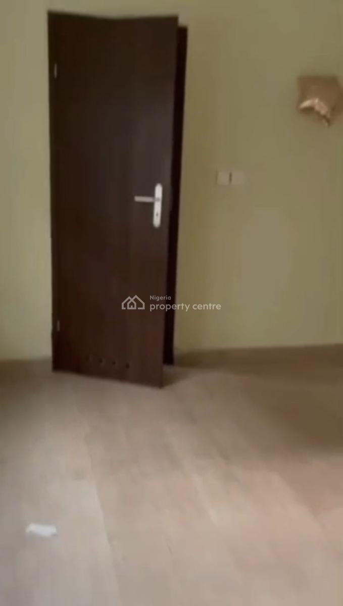 Elegant 4 Bedrooms Terrace Serviced Duplex House, Paradise 3 Estate Chevron Drive, Lekki, Lagos, Terraced Duplex for Rent