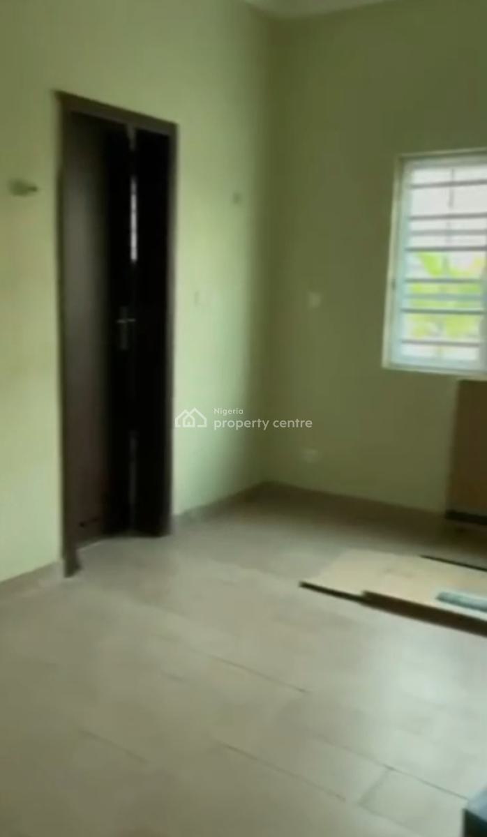 Elegant 4 Bedrooms Terrace Serviced Duplex House, Paradise 3 Estate Chevron Drive, Lekki, Lagos, Terraced Duplex for Rent