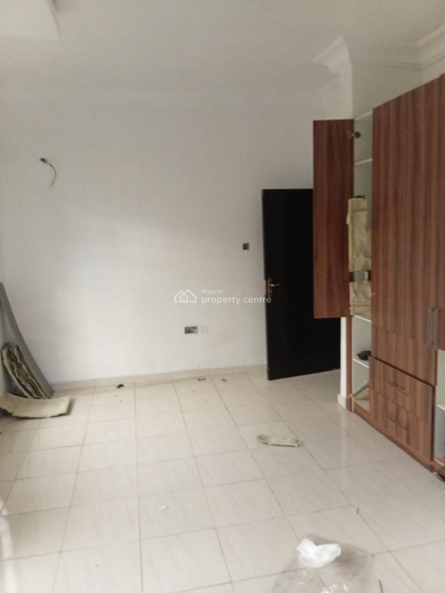 Luxury Massive 2bedroom Apartment All Room Ensuit, Chevron Alternative, Lekki, Lagos, Flat / Apartment for Rent