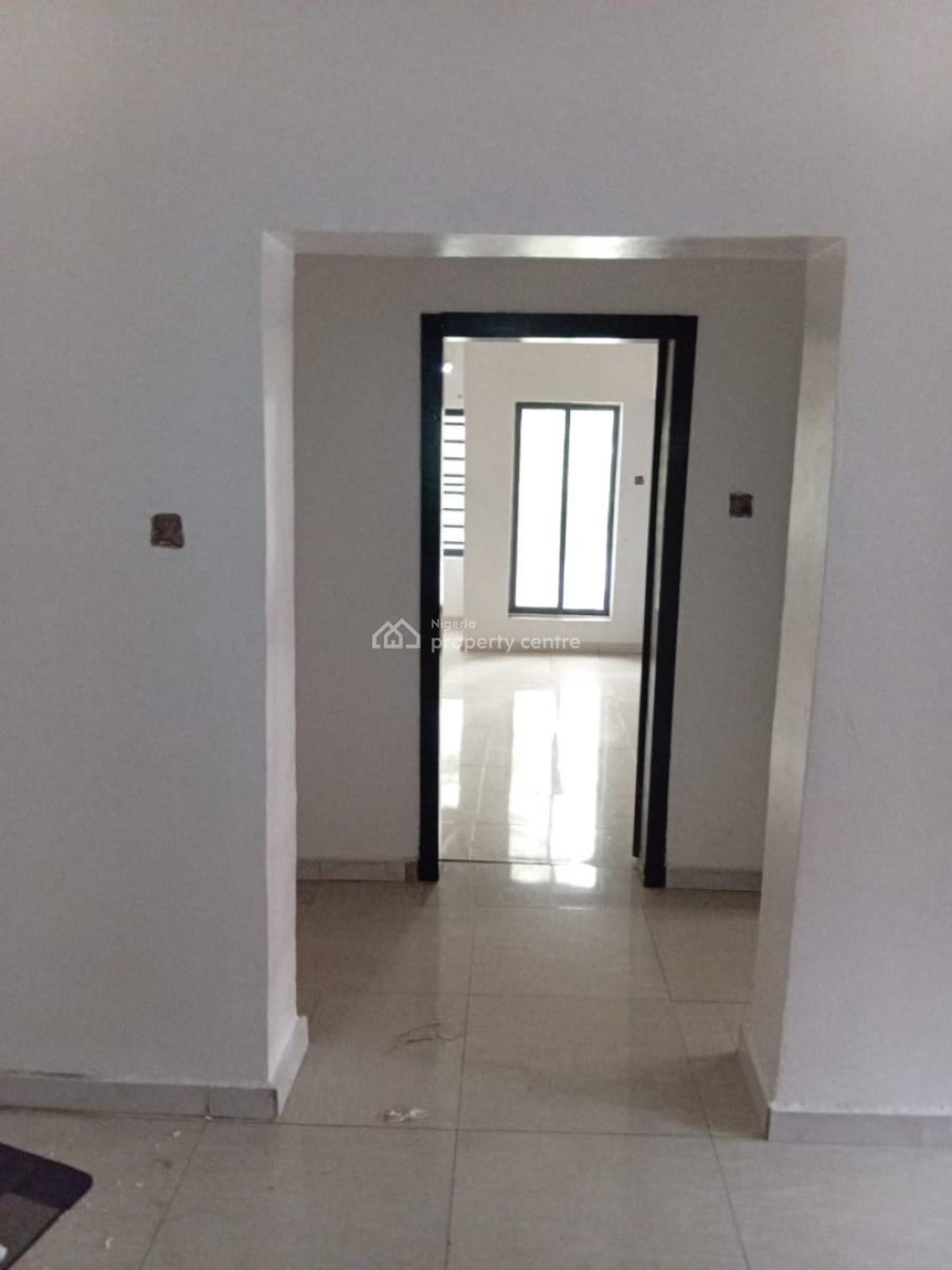 Luxury Massive 2bedroom Apartment All Room Ensuit, Chevron Alternative, Lekki, Lagos, Flat / Apartment for Rent