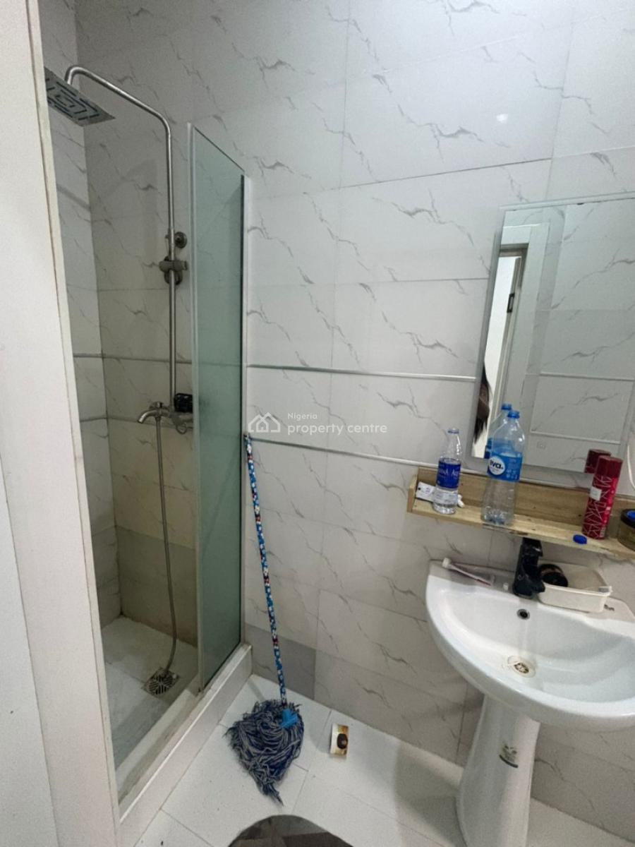 Luxurious 4bedroom, Chevron, Lekki, Lagos, Semi-detached Duplex for Rent