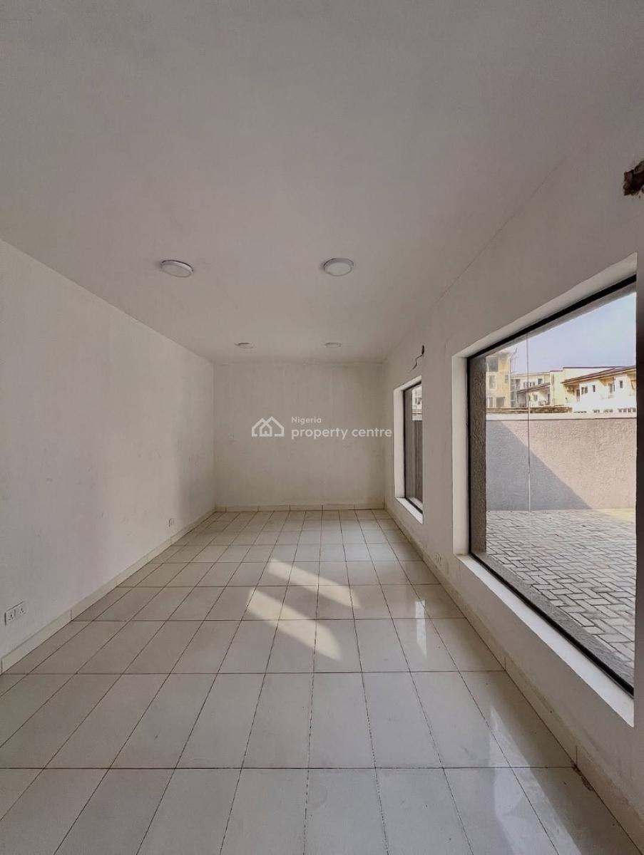 2 Bedroom Apartment, Lekki Phase 1, Lekki, Lagos, House for Rent