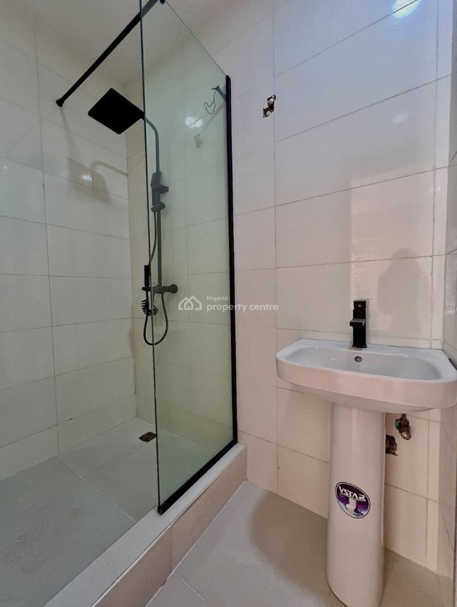 2 Bedroom Apartment, Lekki Phase 1, Lekki, Lagos, House for Rent