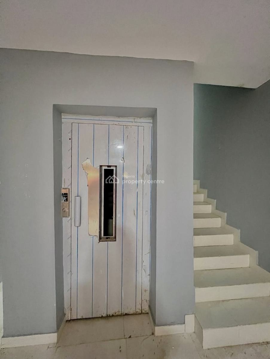 2 Bedroom Apartment, Lekki Phase 1, Lekki, Lagos, House for Rent