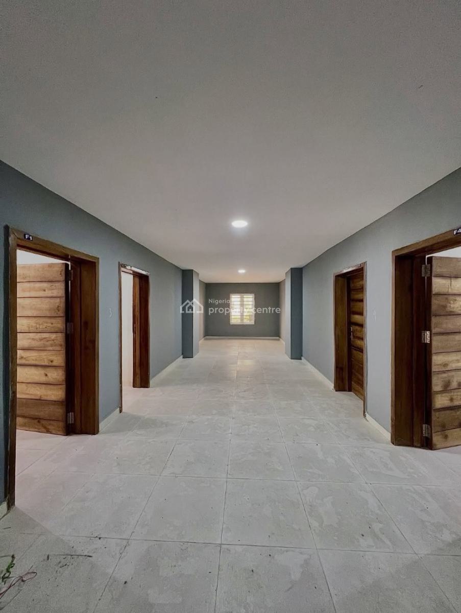 2 Bedroom Apartment, Lekki Phase 1, Lekki, Lagos, House for Rent