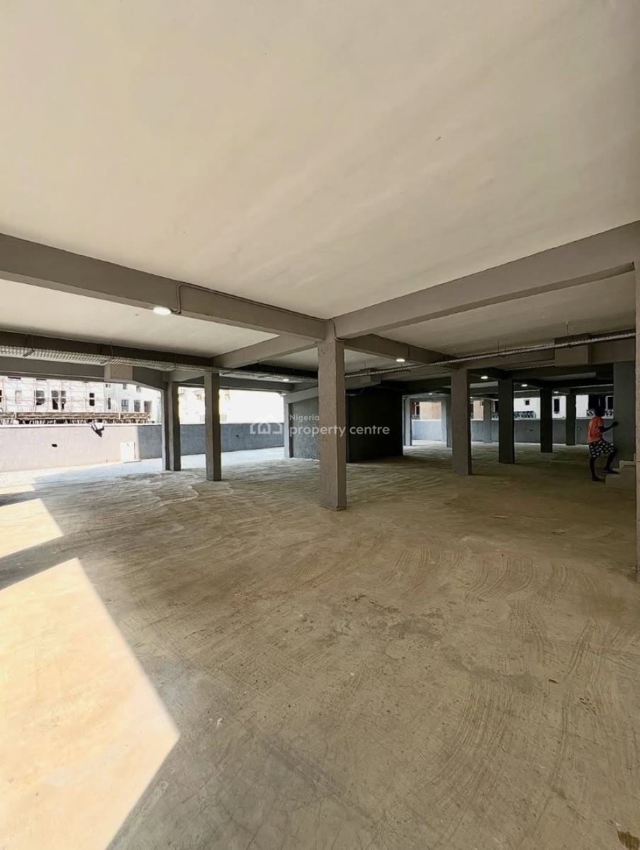 2 Bedroom Apartment, Lekki Phase 1, Lekki, Lagos, House for Rent