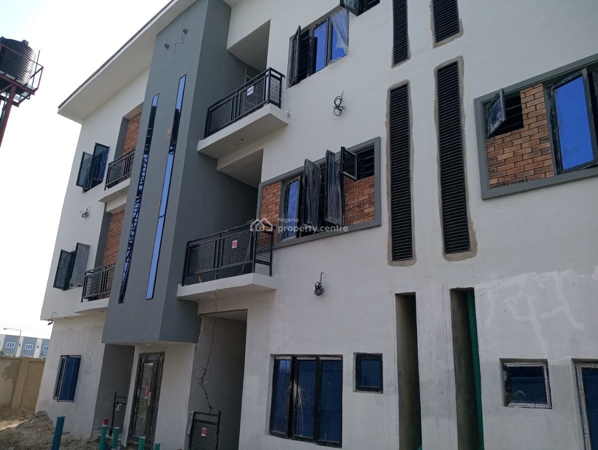 Standard Luxurious 2 Bedroom Apartment in Gra Abejo with Good Title Co, Ajah Abejo Gra Ajah, Lekki, Lagos, Flat / Apartment for Sale