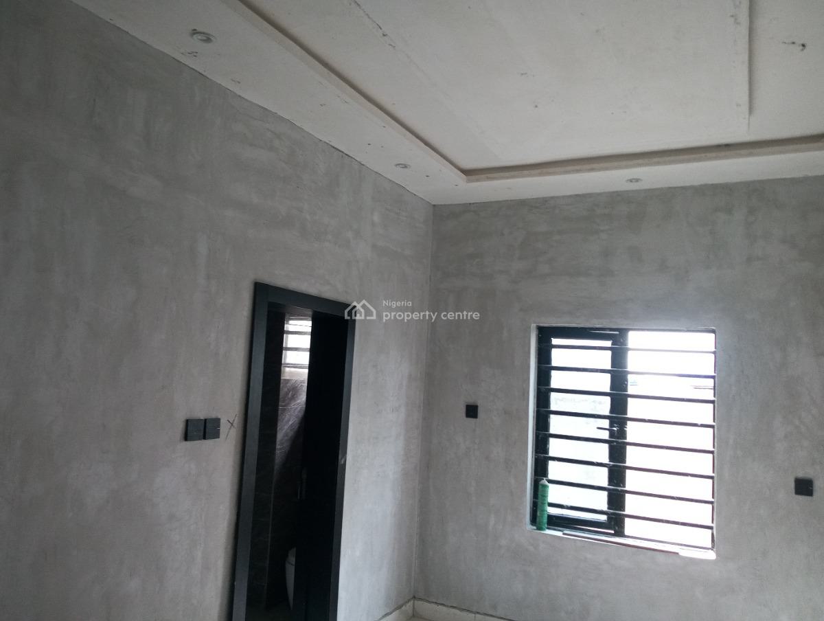 Standard Luxurious 2 Bedroom Apartment in Gra Abejo with Good Title Co, Ajah Abejo Gra Ajah, Lekki, Lagos, Flat / Apartment for Sale