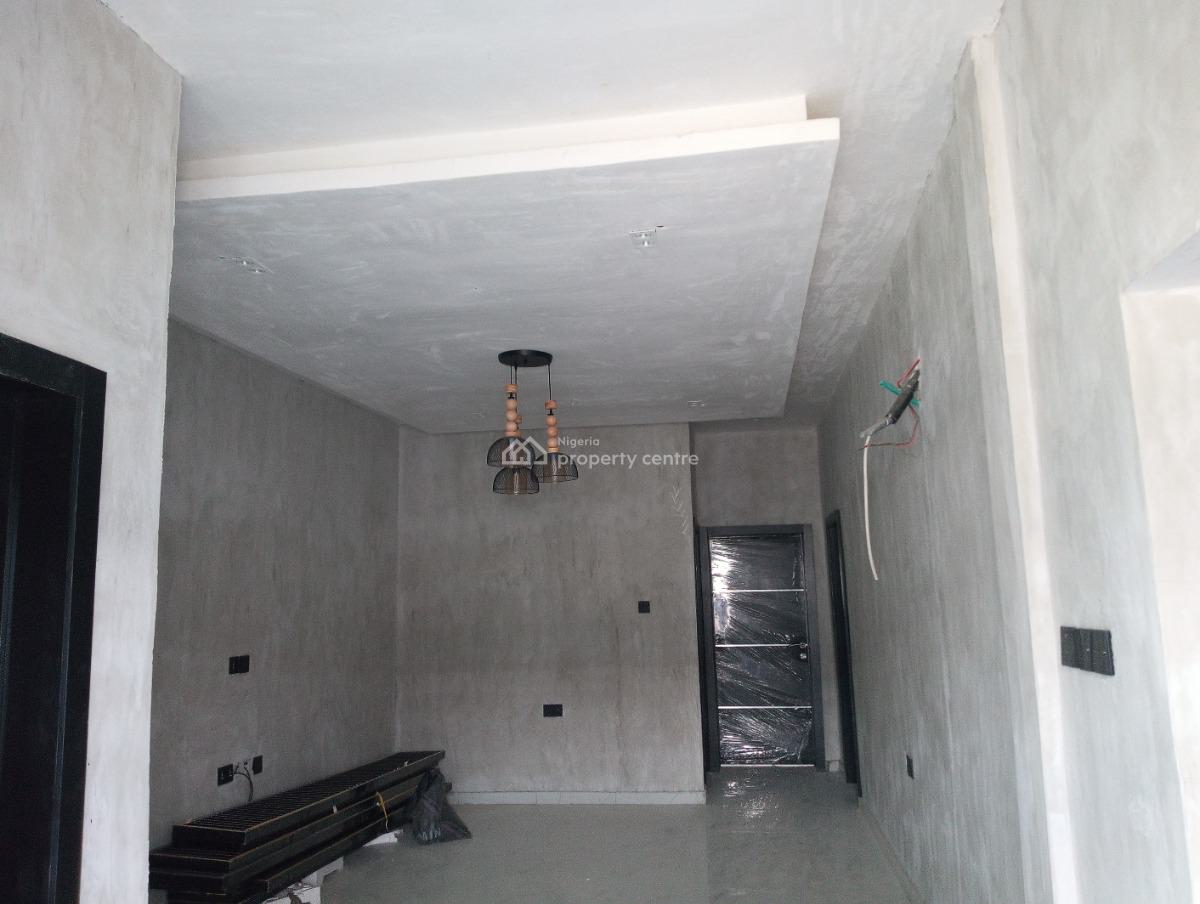 Standard Luxurious 2 Bedroom Apartment in Gra Abejo with Good Title Co, Ajah Abejo Gra Ajah, Lekki, Lagos, Flat / Apartment for Sale