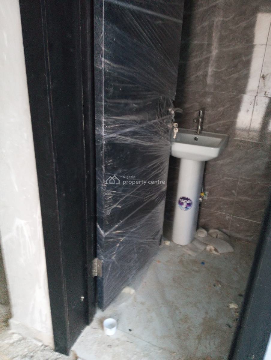 Standard Luxurious 2 Bedroom Apartment in Gra Abejo with Good Title Co, Ajah Abejo Gra Ajah, Lekki, Lagos, Flat / Apartment for Sale