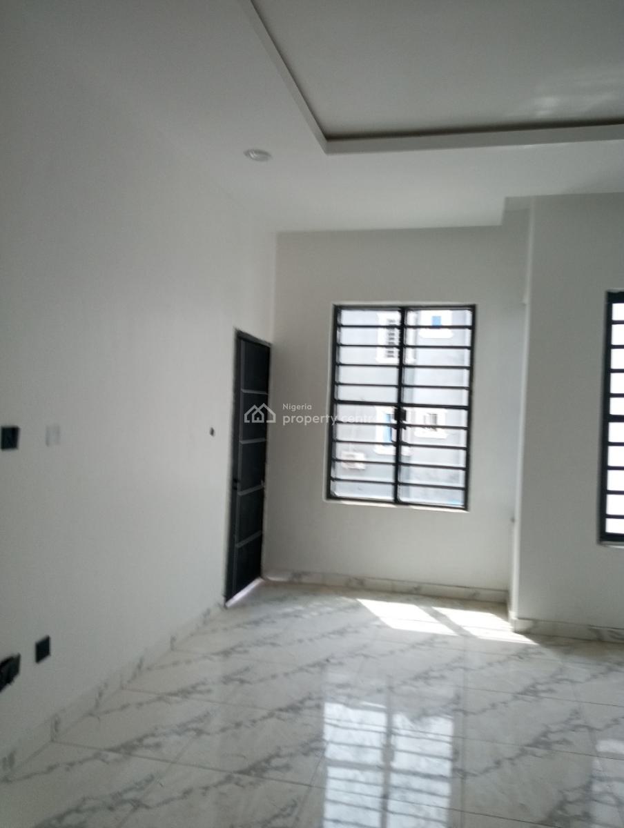 Standard Luxurious 3 Bedroom Terrace Duplex in Shegotedo Ajah, Shegotedo Ajah, Lekki Phase 2, Lekki, Lagos, Terraced Duplex for Sale
