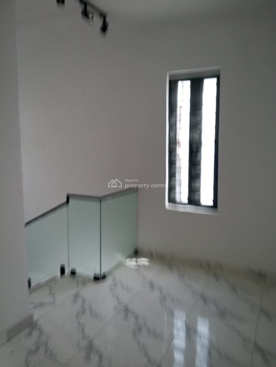 Standard Luxurious 3 Bedroom Terrace Duplex in Shegotedo Ajah, Shegotedo Ajah, Lekki Phase 2, Lekki, Lagos, Terraced Duplex for Sale