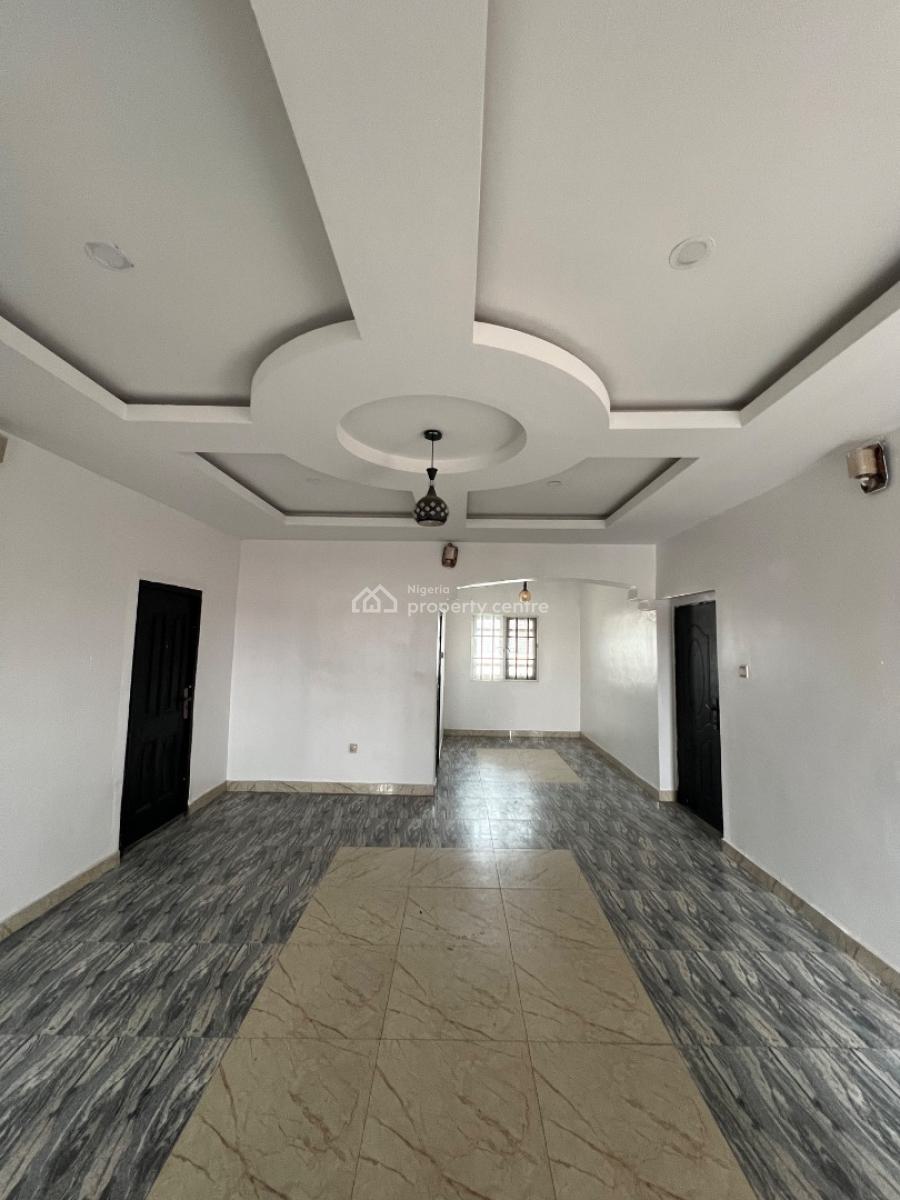 2bedroom Flat in a Serene Secured Environment, Sangotedo, Ajah, Lagos, Flat / Apartment for Rent