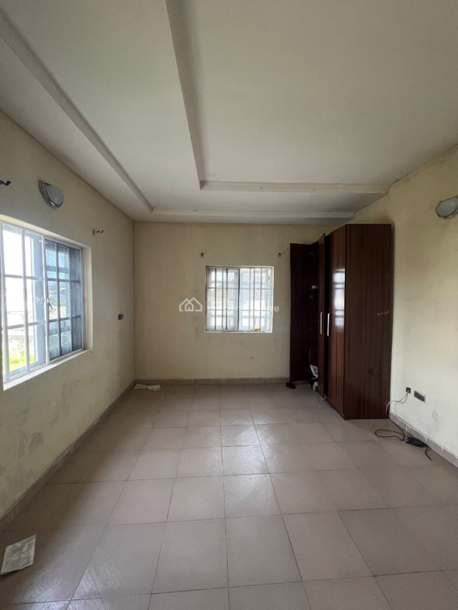 2bedroom Flat in a Serene Secured Environment, Sangotedo, Ajah, Lagos, Flat / Apartment for Rent