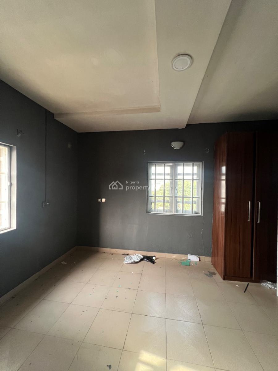 2bedroom Flat in a Serene Secured Environment, Sangotedo, Ajah, Lagos, Flat / Apartment for Rent