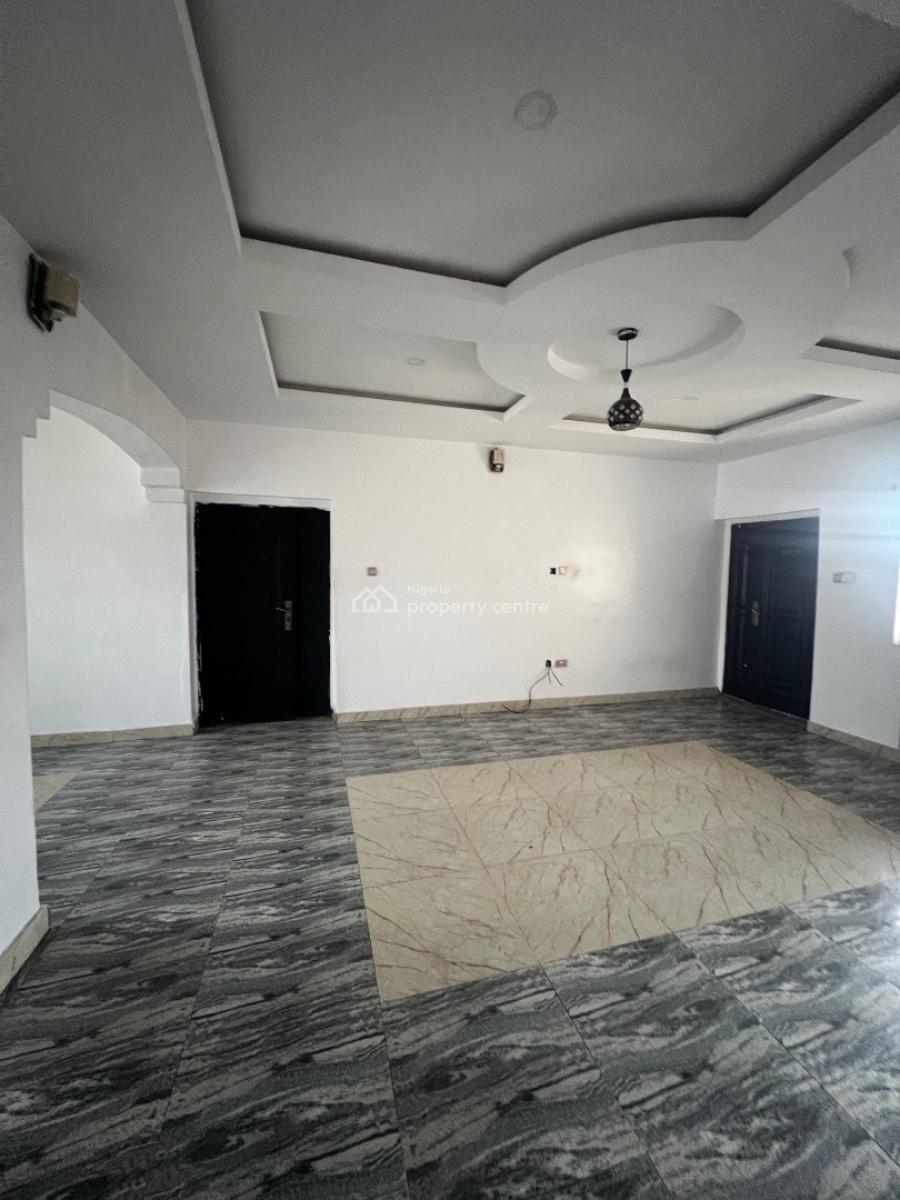 2bedroom Flat in a Serene Secured Environment, Sangotedo, Ajah, Lagos, Flat / Apartment for Rent