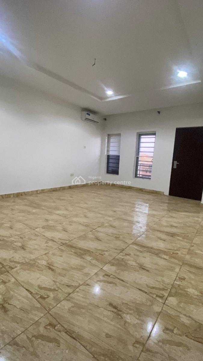 Newly Built 1 Bedroom Flat  Katampe Main, Katampe Main, Katampe (main), Katampe, Abuja, Flat / Apartment for Sale