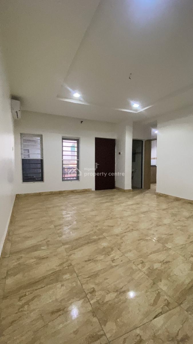 Newly Built 1 Bedroom Flat  Katampe Main, Katampe Main, Katampe (main), Katampe, Abuja, Flat / Apartment for Sale
