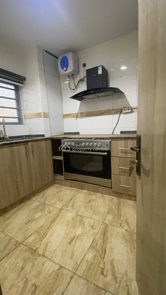 Newly Built 1 Bedroom Flat  Katampe Main, Katampe Main, Katampe (main), Katampe, Abuja, Flat / Apartment for Sale