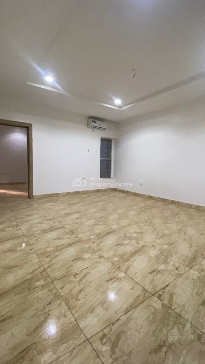 Newly Built 1 Bedroom Flat  Katampe Main, Katampe Main, Katampe (main), Katampe, Abuja, Flat / Apartment for Sale