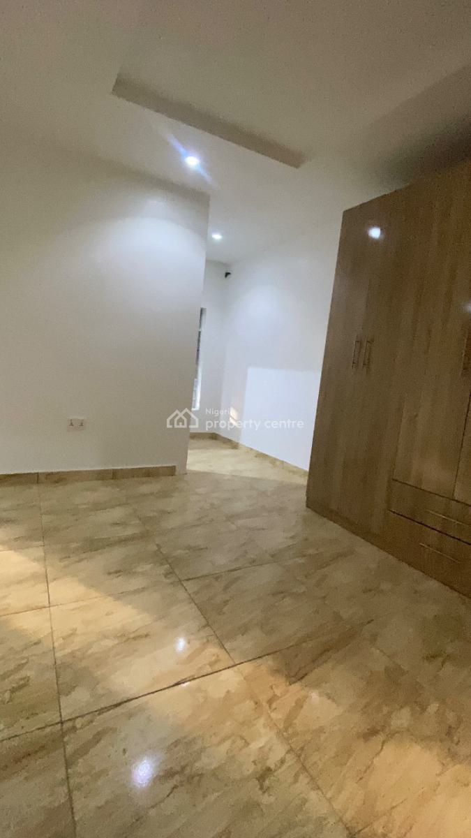 Newly Built 1 Bedroom Flat  Katampe Main, Katampe Main, Katampe (main), Katampe, Abuja, Flat / Apartment for Sale