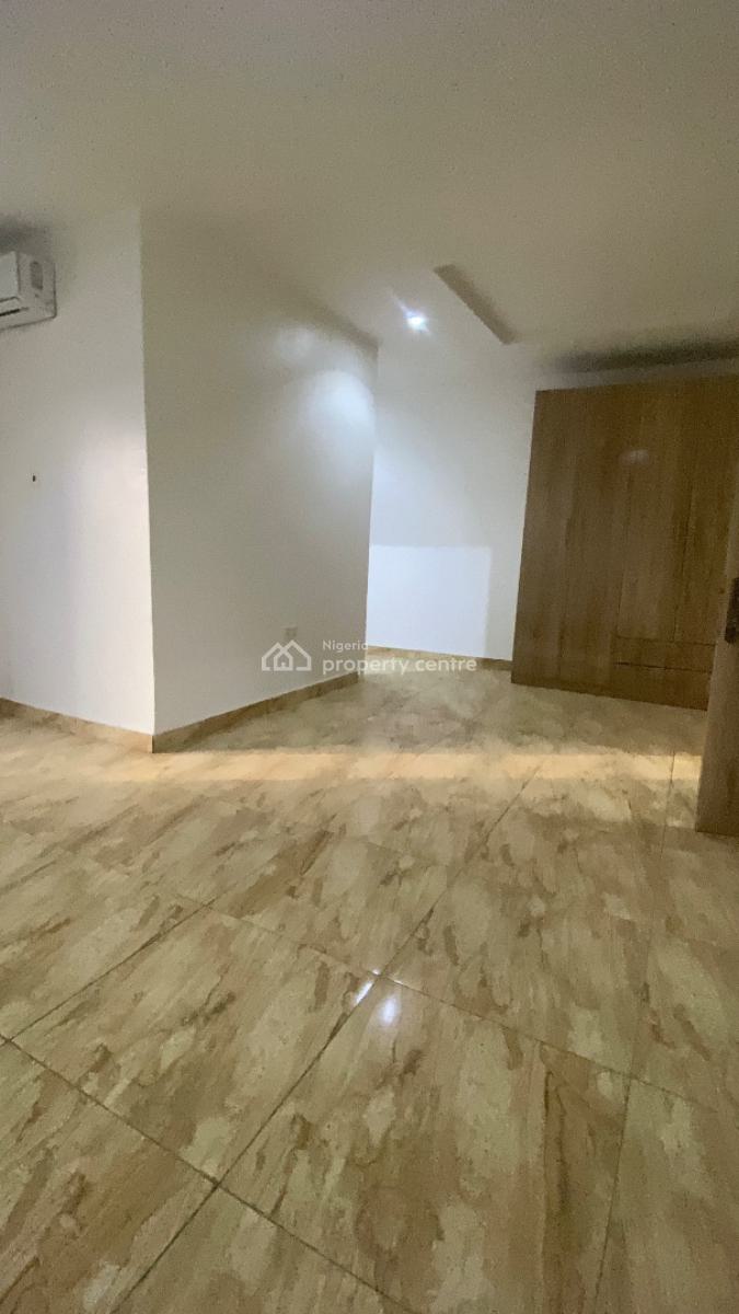 Newly Built 1 Bedroom Flat  Katampe Main, Katampe Main, Katampe (main), Katampe, Abuja, Flat / Apartment for Sale