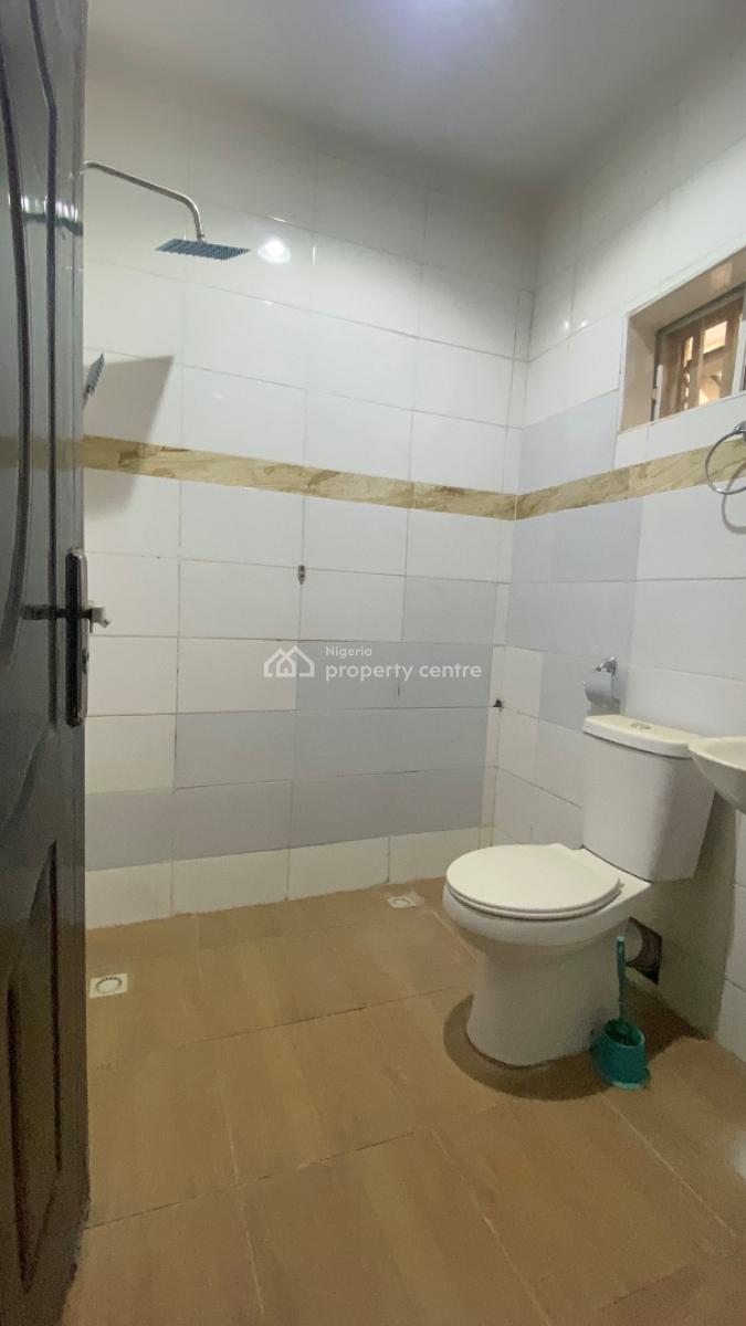 Newly Built 1 Bedroom Flat  Katampe Main, Katampe Main, Katampe (main), Katampe, Abuja, Flat / Apartment for Sale