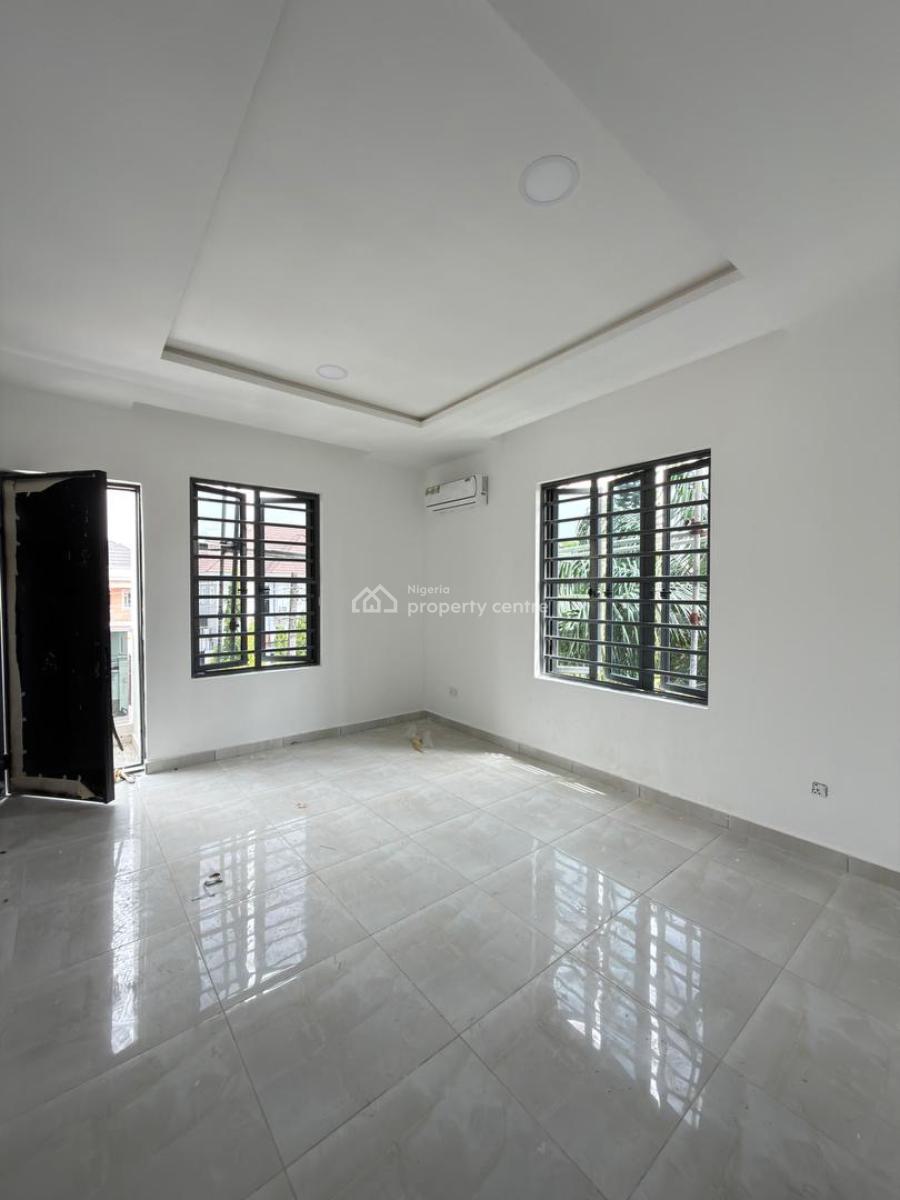 *3 Bedroom Condominium*, Phase 1, Lekki, Lagos, Flat / Apartment for Rent