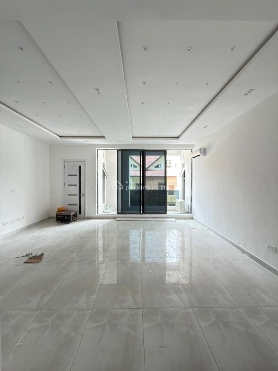 *3 Bedroom Condominium*, Phase 1, Lekki, Lagos, Flat / Apartment for Rent