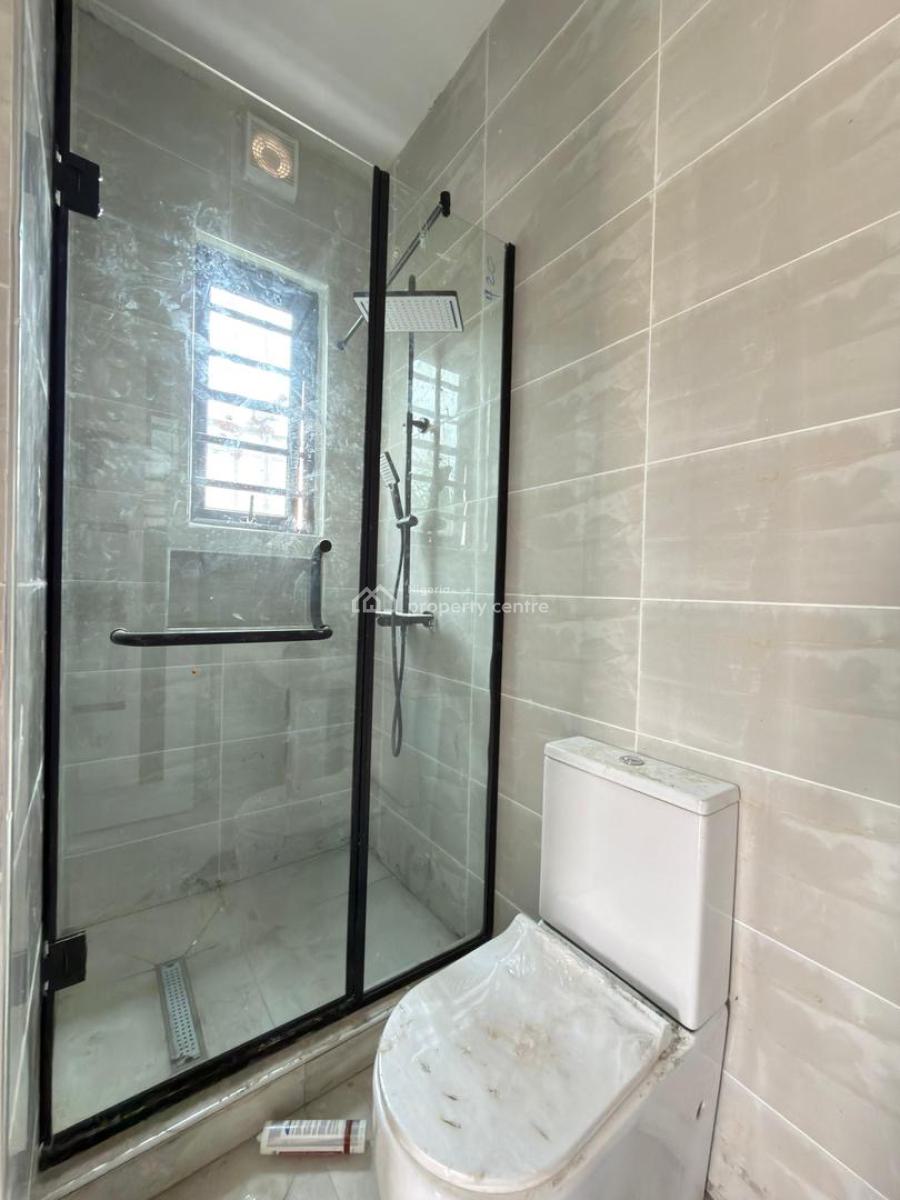 *3 Bedroom Condominium*, Phase 1, Lekki, Lagos, Flat / Apartment for Rent