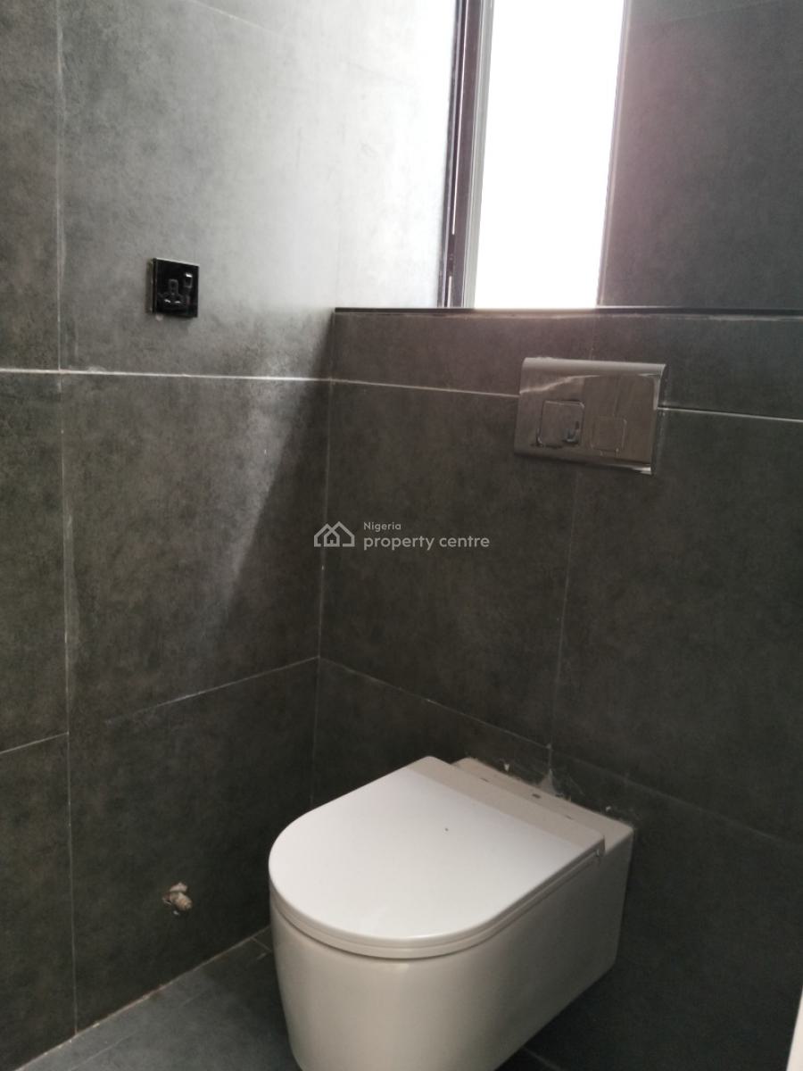 Luxury 5bedroom, Lekki Foreshore,beside Orange Island, Lekki Phase 1, Lekki, Lagos, Detached Duplex for Sale