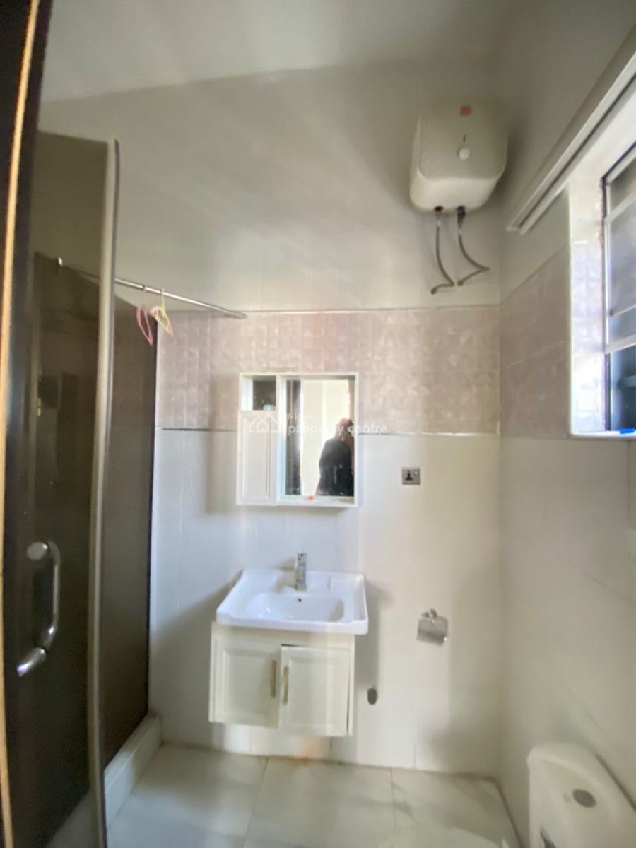 5 Bedroom, Chevron, Lekki, Lagos, Detached Duplex for Rent