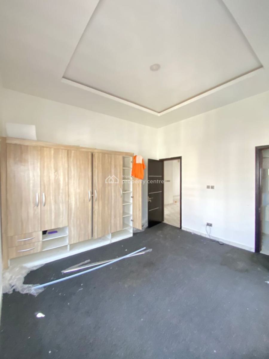5 Bedroom, Chevron, Lekki, Lagos, Detached Duplex for Rent