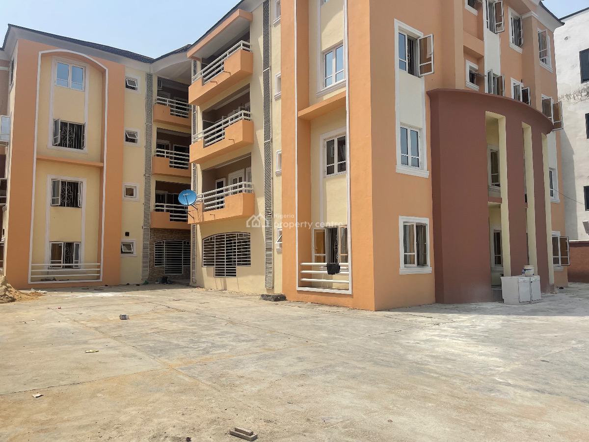 Luxury,newly Renovated 3bedrooms Apartments with a Bq, Oniru, Victoria Island (vi), Lagos, Flat / Apartment for Rent