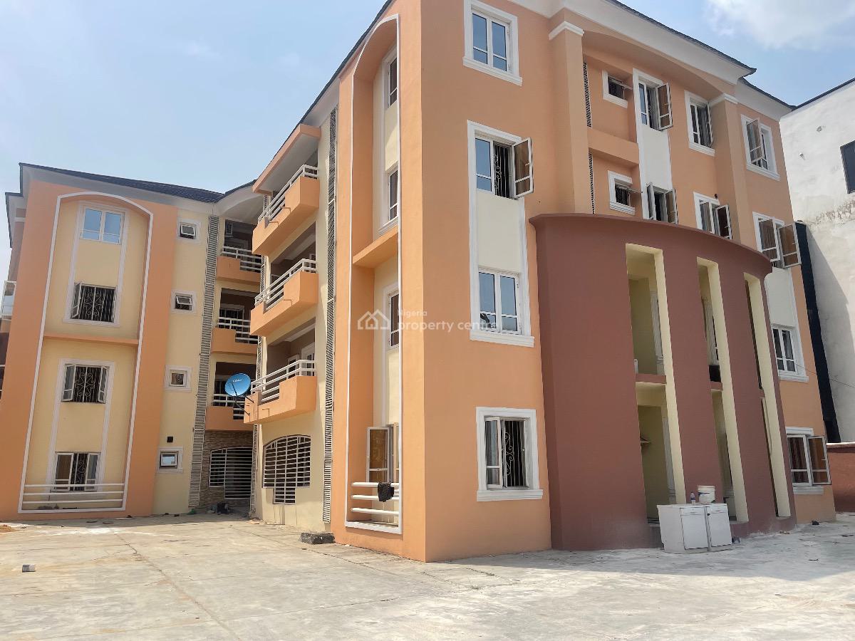 Luxury,newly Renovated 3bedrooms Apartments with a Bq, Oniru, Victoria Island (vi), Lagos, Flat / Apartment for Rent